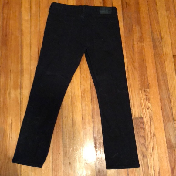 BullHead Denim CO. Black jeans - Picture 2 of 4